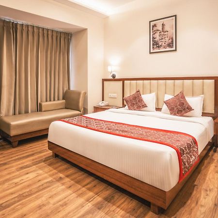 Hotel Amritara Sadka Amritsar Exterior foto